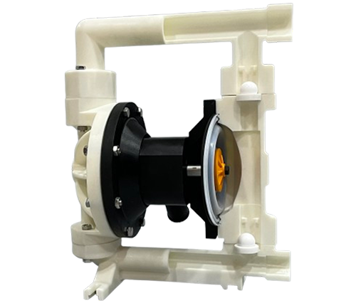 Diaphragm Pump Parts