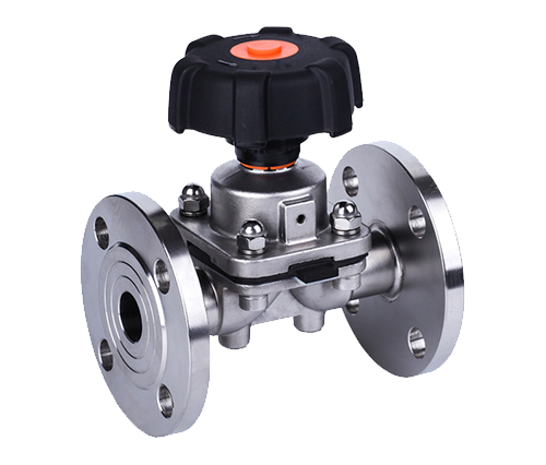 Diaphragm Valve Parts