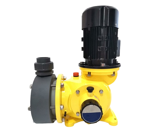 Metering Pump Parts