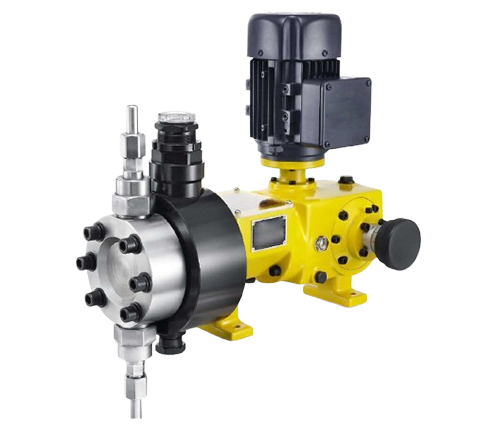 Hydraulic Pump Diaphragm