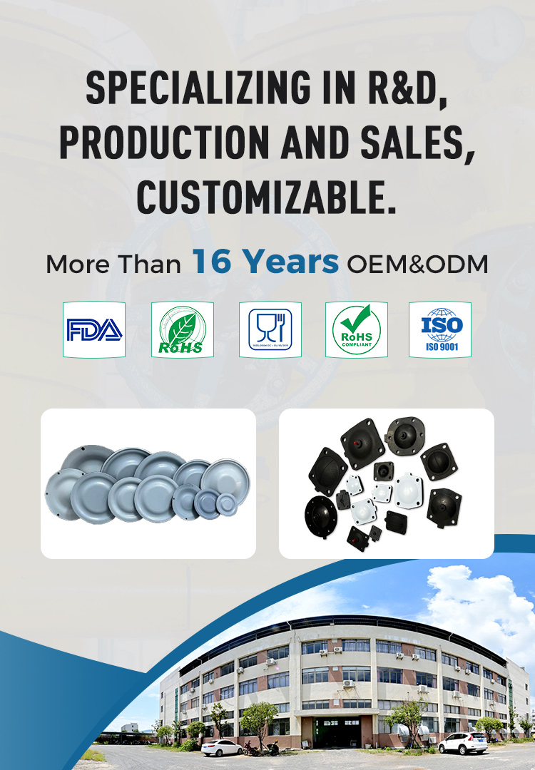 Specializing in R&D, production and sales，customizable.