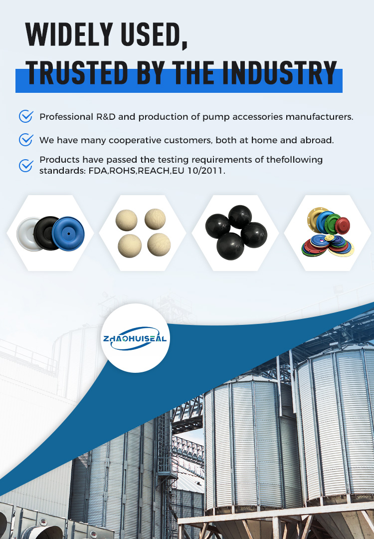 Widely used, trusted by the industry