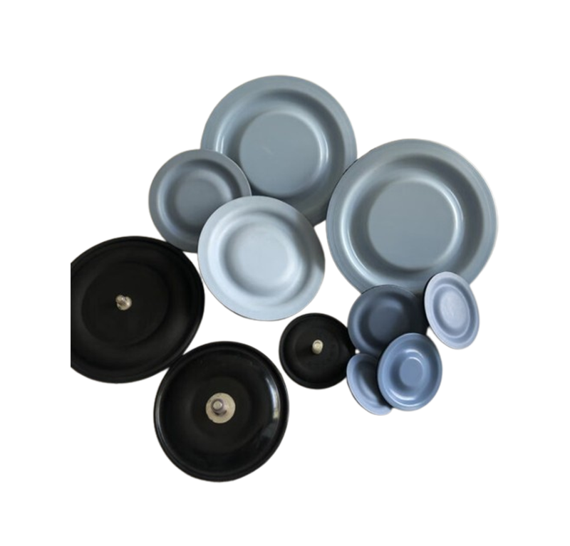 Rubber Diaphragm