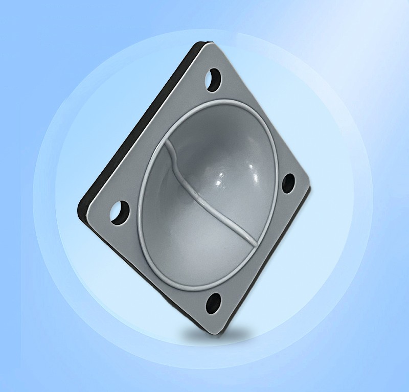 Composite Diaphragm