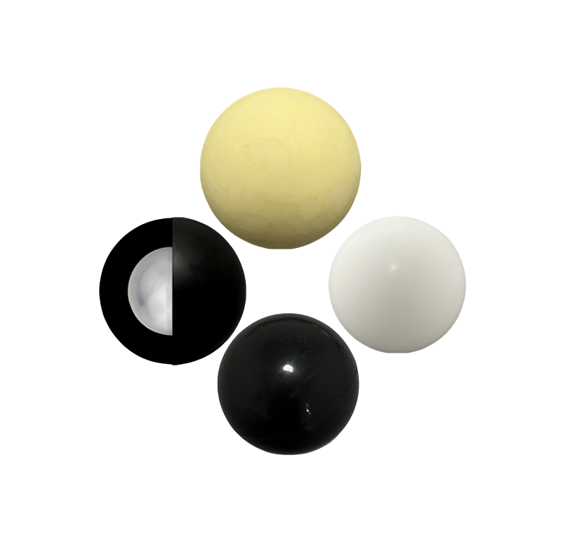 Valve Ball