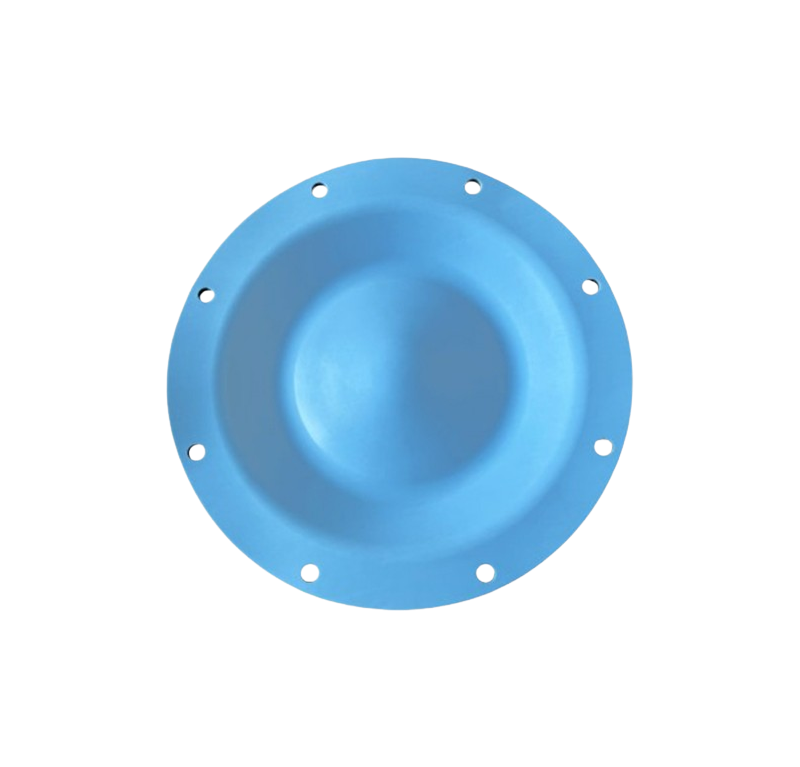 Composite Diaphragm