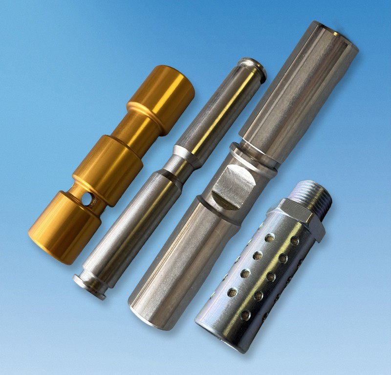 Other Metal Products