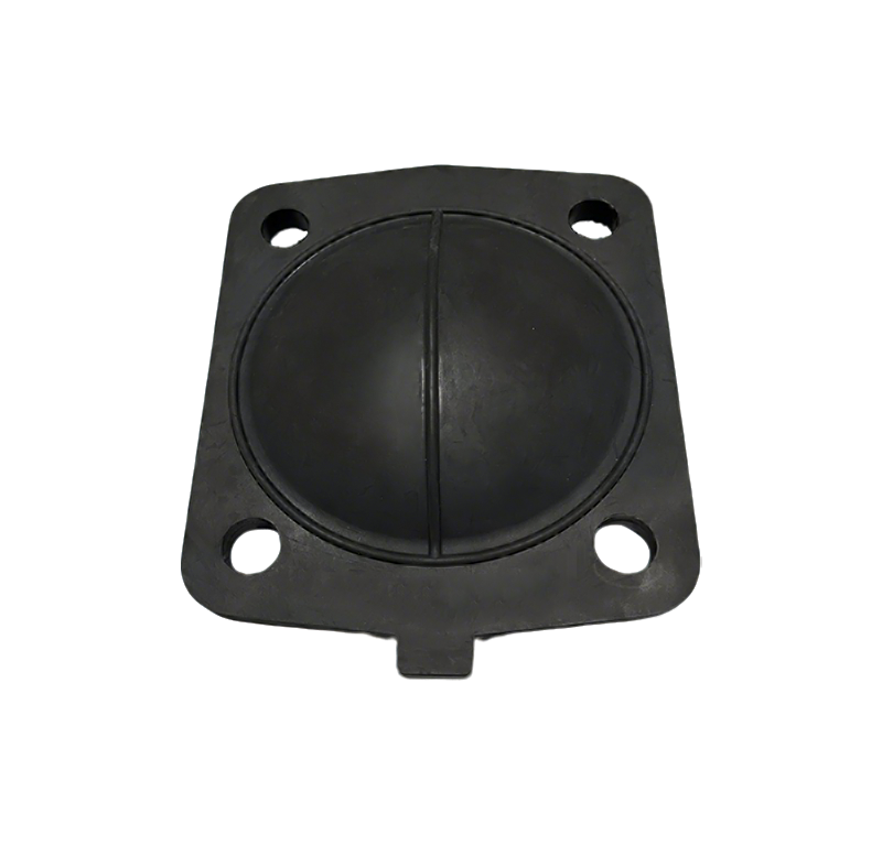 Rubber Diaphragm