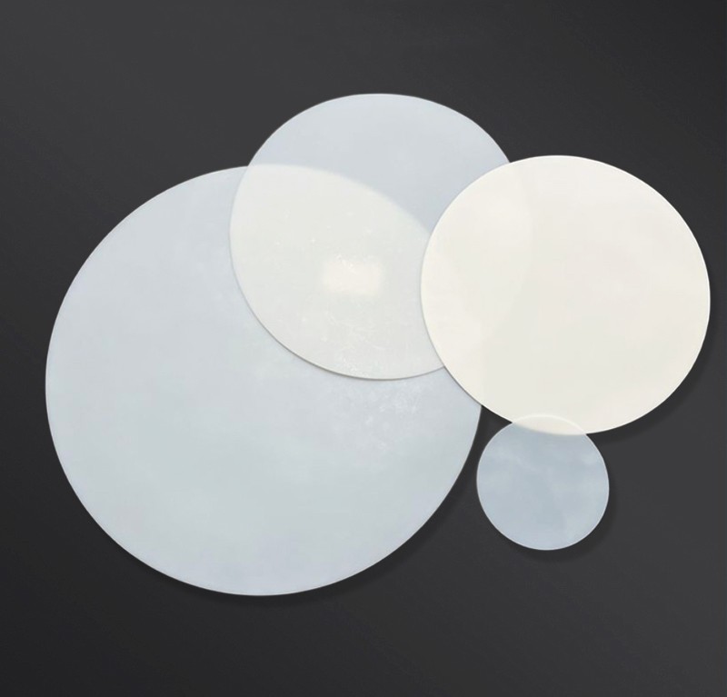 Flat PTFE Diaphragm