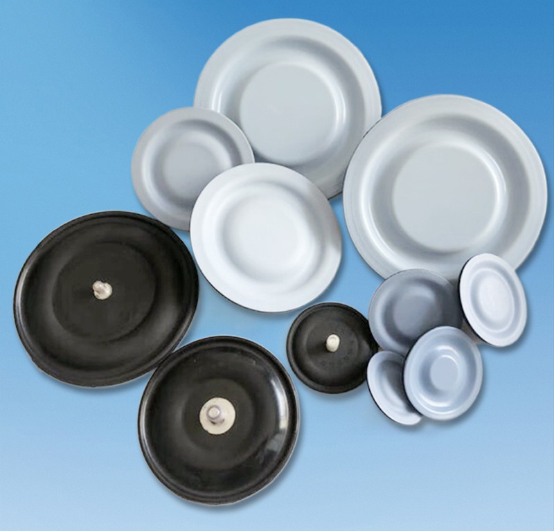 Composite Diaphragm