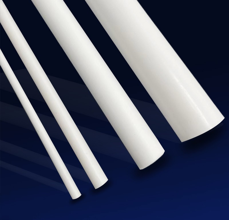 PTFE Rod