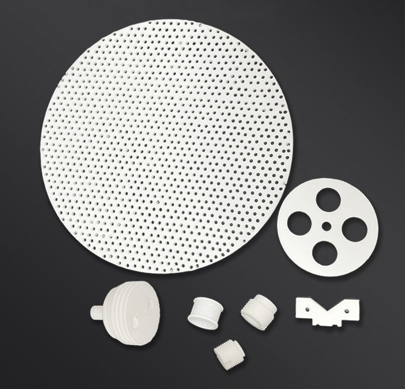 Other PTFE OEM Products