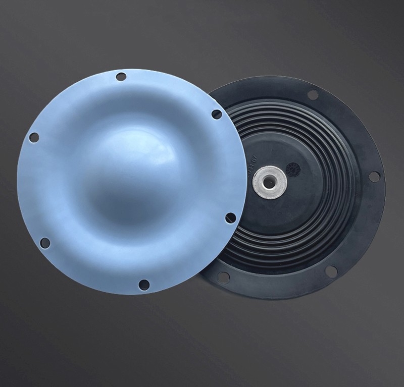 Composite Diaphragm