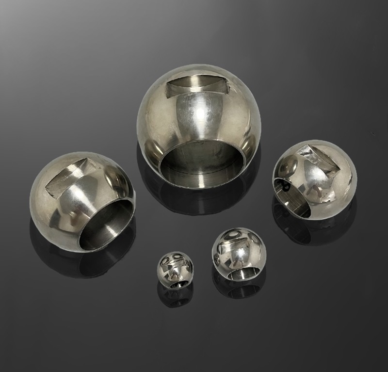 Metal Ball