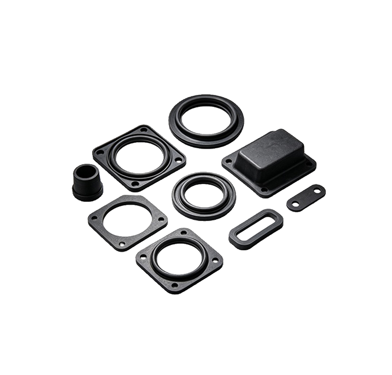 Custom Rubber Parts