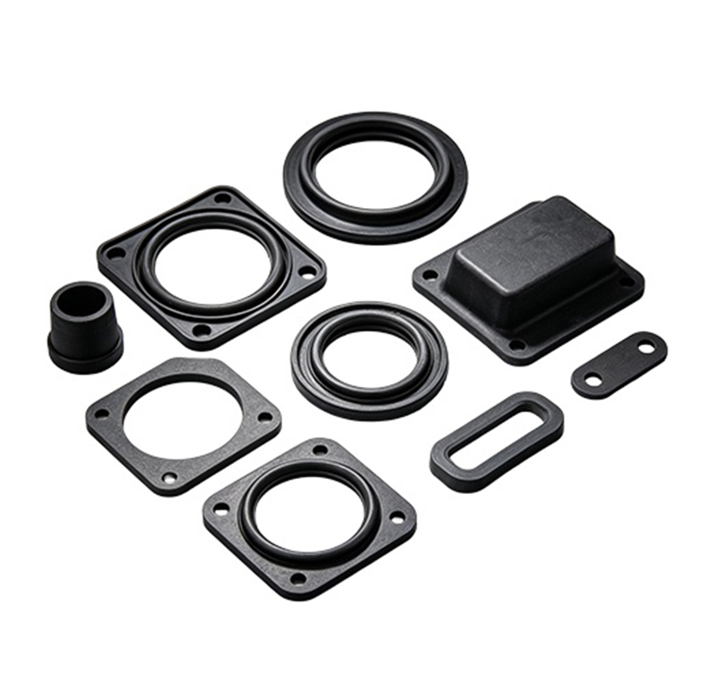 Custom Rubber Parts